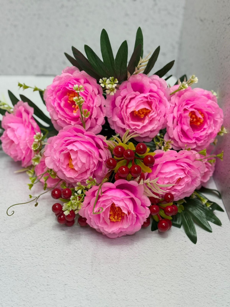 Искусственные цветы купить в Интернет-магазине Садовод База - цена 3300 руб Садовод интернет-каталог