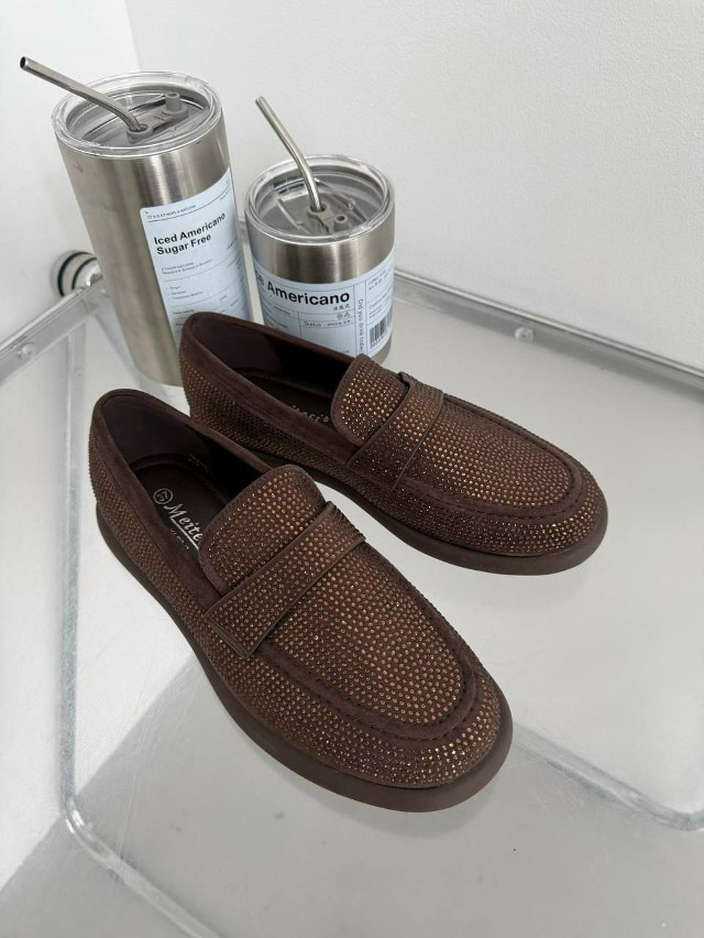 Мокасины купить в Интернет-магазине Садовод База - цена 600 руб Садовод интернет-каталог