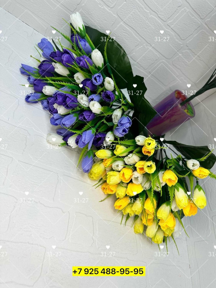 Искусственные цветы купить в Интернет-магазине Садовод База - цена 4400 руб Садовод интернет-каталог