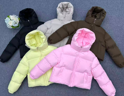 Куртка Еврозима САДОВОД официальный интернет-каталог
