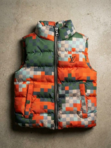 Жилетка САДОВОД официальный интернет-каталог