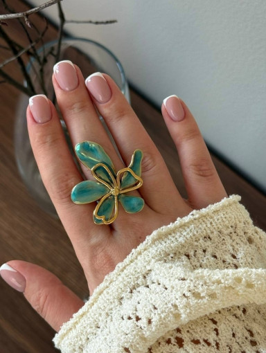 🌷 Кольцо-лилия САДОВОД официальный интернет-каталог