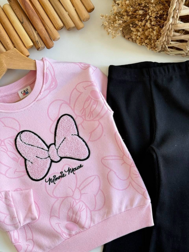 Детский костюм розовый купить в Интернет-магазине Садовод База - цена 1350 руб Садовод интернет-каталог