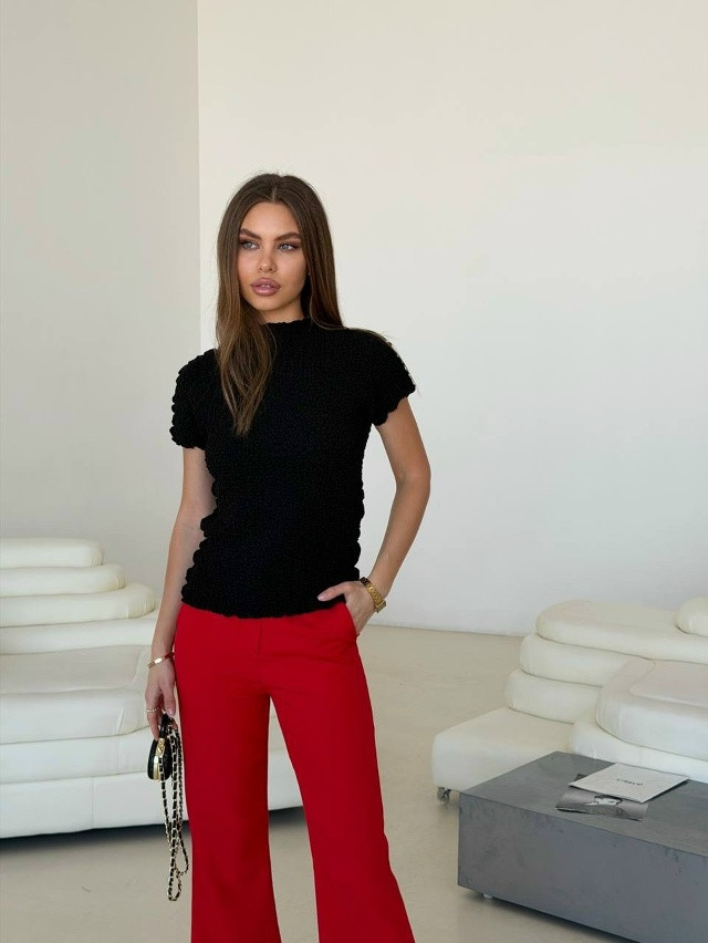 Женская кофта черная купить в Интернет-магазине Садовод База - цена 1200 руб Садовод интернет-каталог