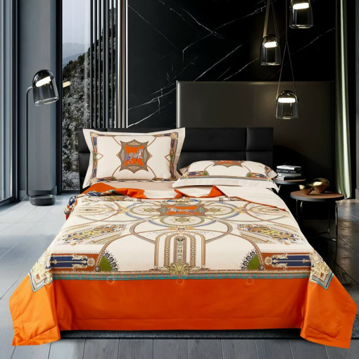 Премиальные комплекты с готовым одеялом Ткань 100% люкс сатин (плотность 140) САДОВОД официальный интернет-каталог