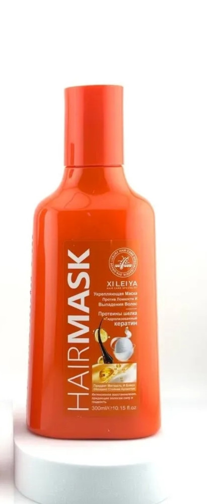 маска для волос купить в Интернет-магазине Садовод База - цена 350 руб Садовод интернет-каталог
