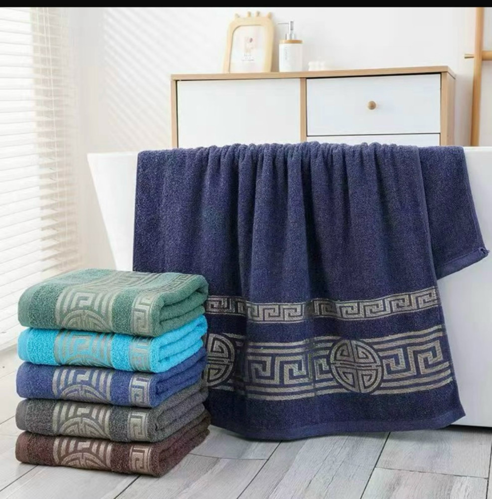 Полотенце для мужчин, хлопок купить в Интернет-магазине Садовод База - цена 250 руб Садовод интернет-каталог