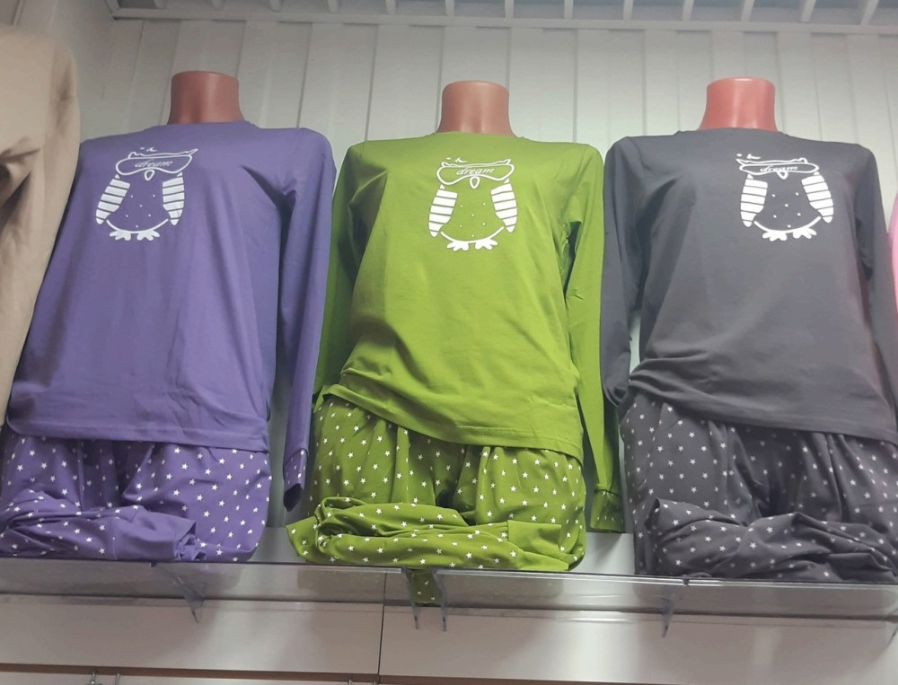 пижама зеленая купить в Интернет-магазине Садовод База - цена 1300 руб Садовод интернет-каталог