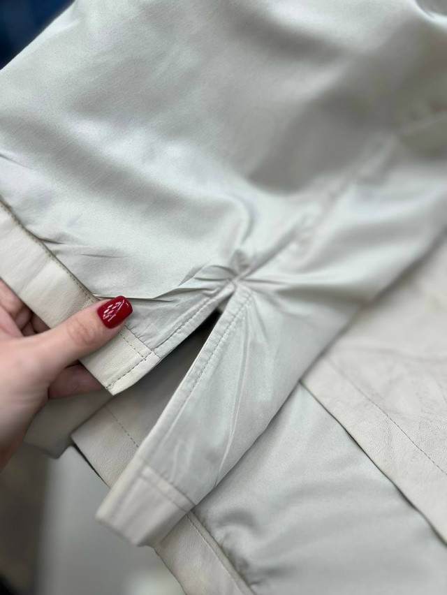 Женский пиджак бежевый купить в Интернет-магазине Садовод База - цена 3600 руб Садовод интернет-каталог