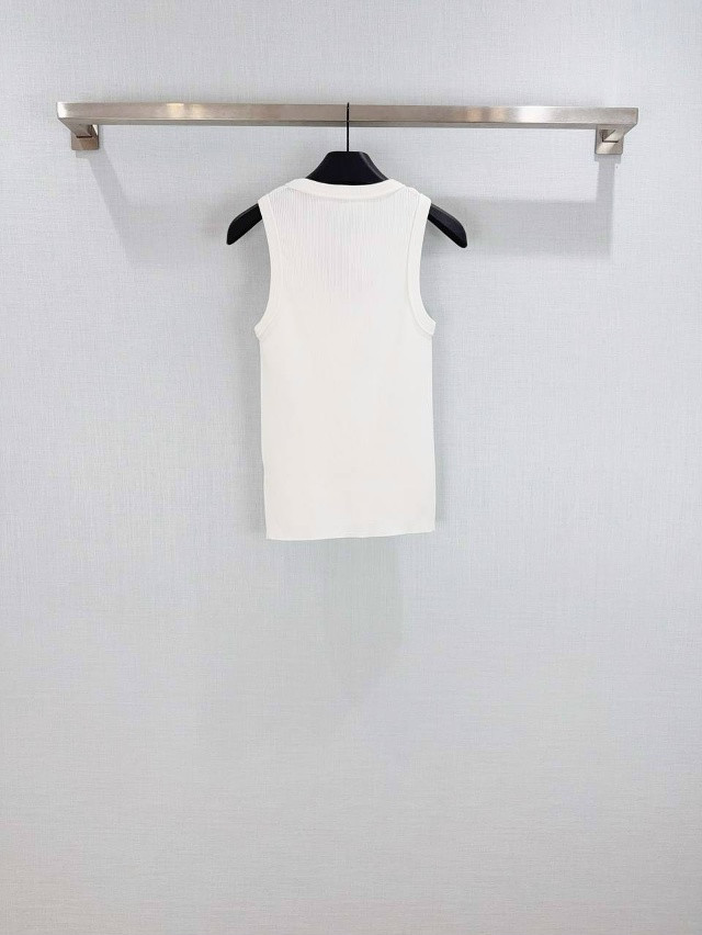 Женская майка белая купить в Интернет-магазине Садовод База - цена 8500 руб Садовод интернет-каталог