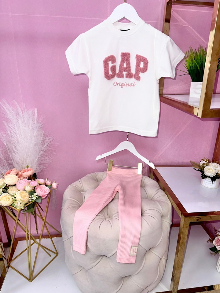 Детский костюм розовый купить в Интернет-магазине Садовод База - цена 1250 руб Садовод интернет-каталог
