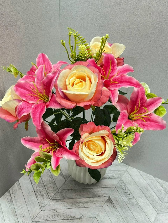 Искусственные цветы купить в Интернет-магазине Садовод База - цена 3300 руб Садовод интернет-каталог