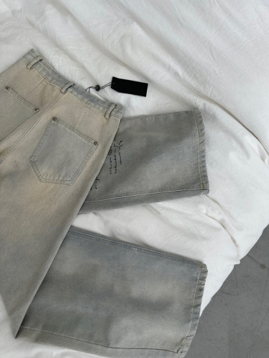 ⚜️ Стильные джинсы Chrome САДОВОД официальный интернет-каталог