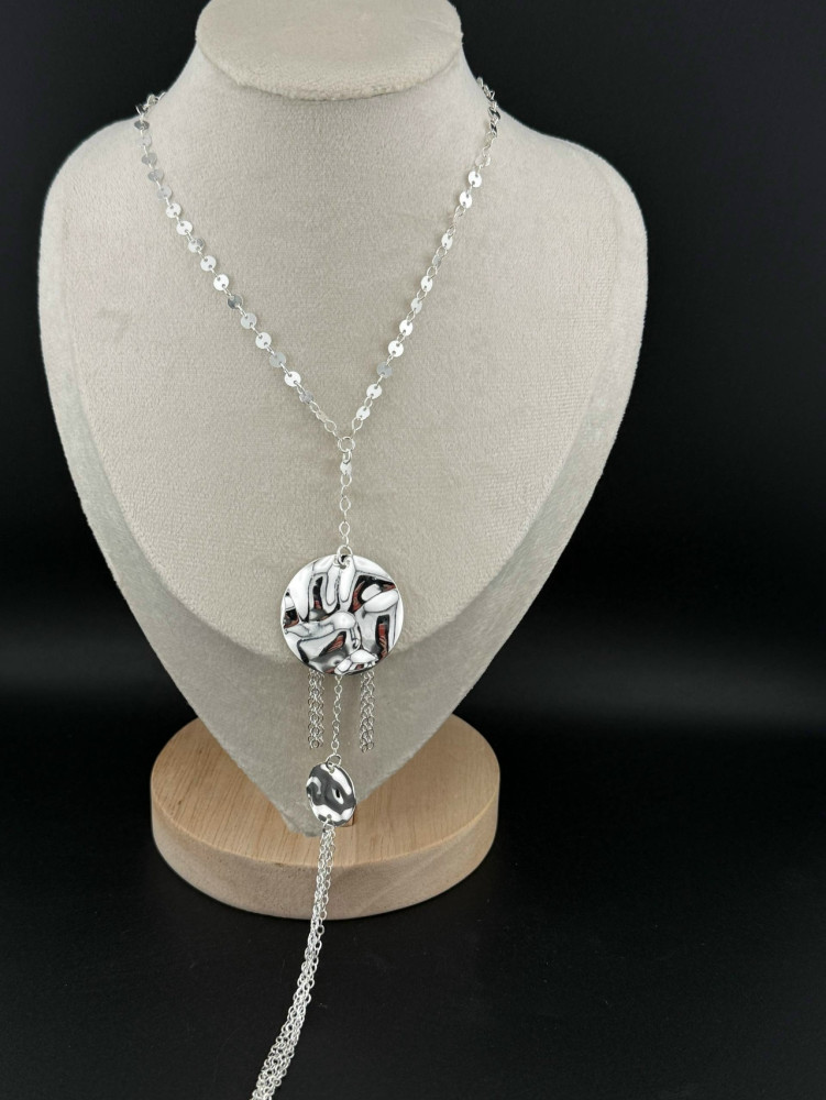 Колье купить в Интернет-магазине Садовод База - цена 300 руб Садовод интернет-каталог