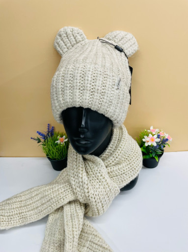 Шапка и снуд САДОВОД официальный интернет-каталог