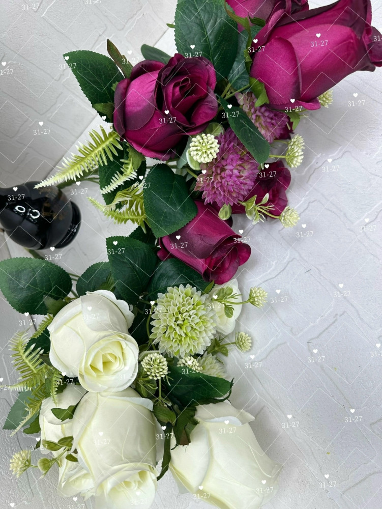 Искусственные цветы купить в Интернет-магазине Садовод База - цена 2800 руб Садовод интернет-каталог