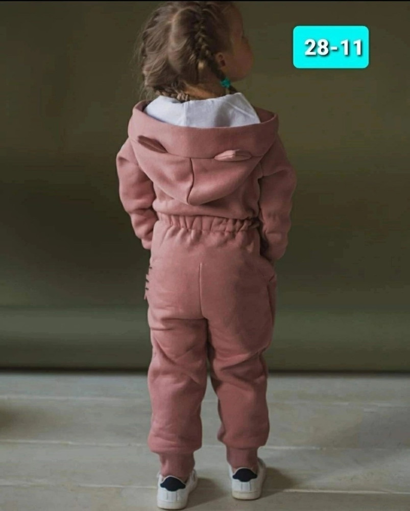 Детский комбинезон розовый купить в Интернет-магазине Садовод База - цена 900 руб Садовод интернет-каталог
