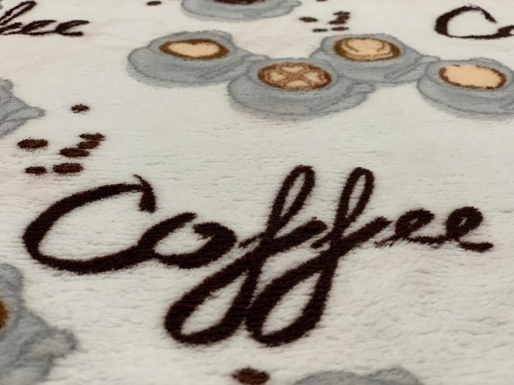 Полотенце для рук кофе ☕10 шт купить в Интернет-магазине Садовод База - цена 300 руб Садовод интернет-каталог