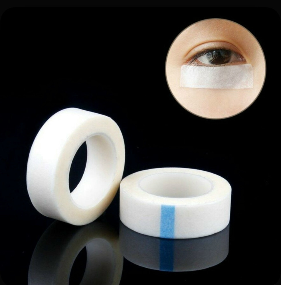 скотч для наращивания ресниц купить в Интернет-магазине Садовод База - цена 50 руб Садовод интернет-каталог