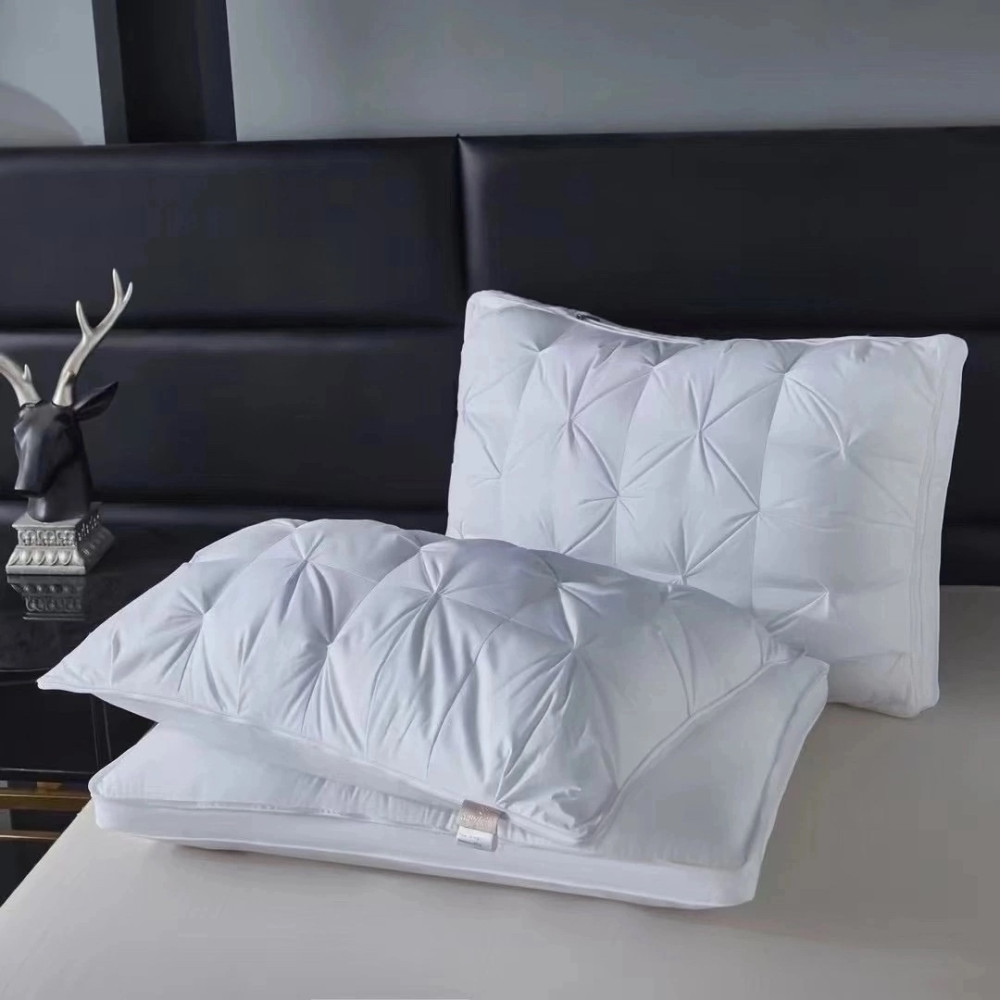 Двойная подушка от Китайского Бренда купить в Интернет-магазине Садовод База - цена 2100 руб Садовод интернет-каталог