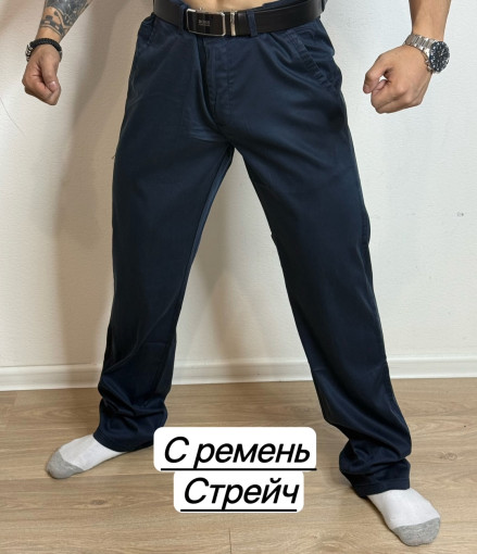 Брюки для мужчин, хлопок САДОВОД официальный интернет-каталог