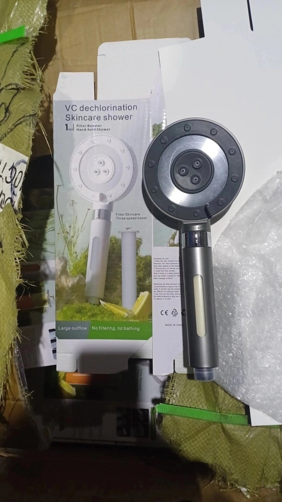 Лейка для душа купить в Интернет-магазине Садовод База - цена 350 руб Садовод интернет-каталог