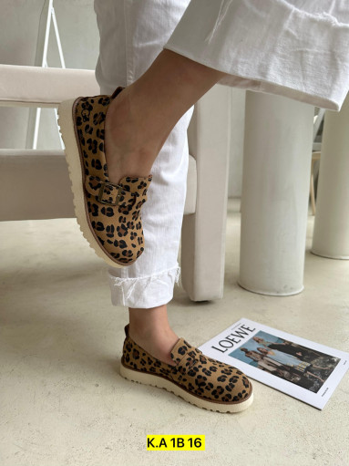 мокасины САДОВОД официальный интернет-каталог