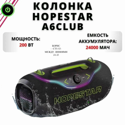 Беспроводная колонка САДОВОД официальный интернет-каталог