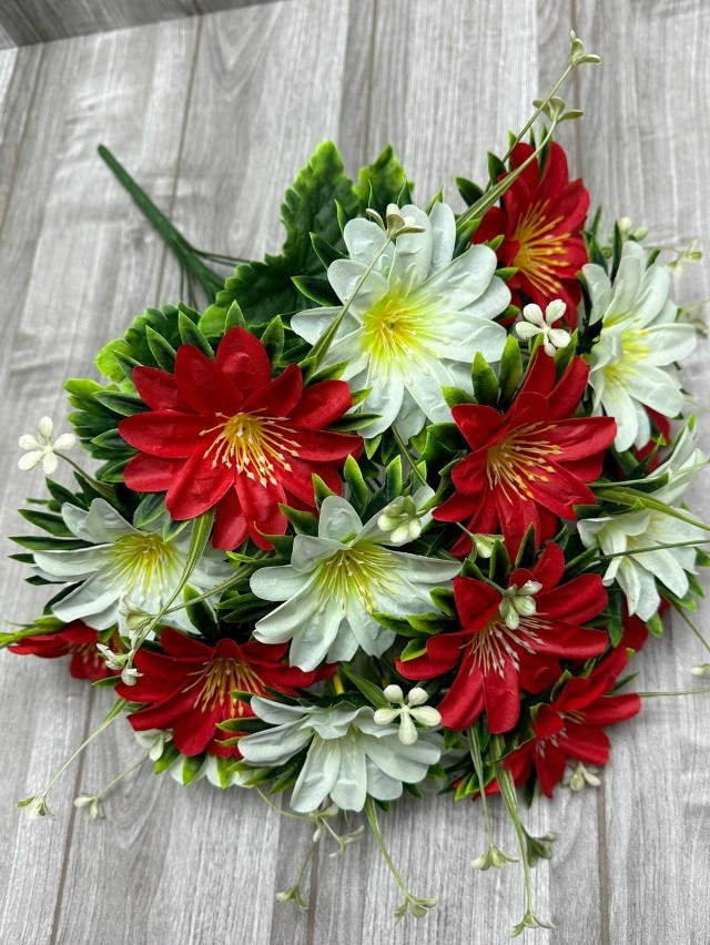 1 букет - 18 голов купить в Интернет-магазине Садовод База - цена 2600 руб Садовод интернет-каталог