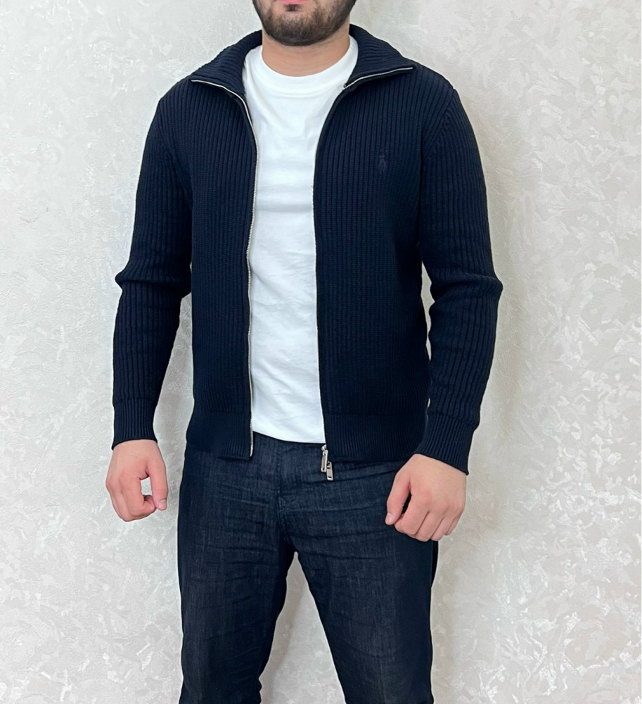 Свитер синий купить в Интернет-магазине Садовод База - цена 3000 руб Садовод интернет-каталог