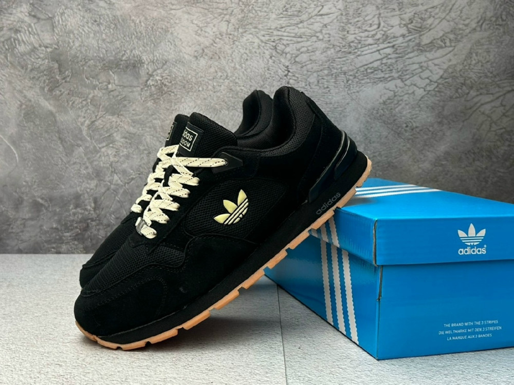 Кроссовки черные купить в Интернет-магазине Садовод База - цена 1100 руб Садовод интернет-каталог