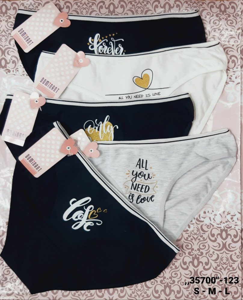 Нижнее бельё для женщин  Трусы купить в Интернет-магазине Садовод База - цена 850 руб Садовод интернет-каталог