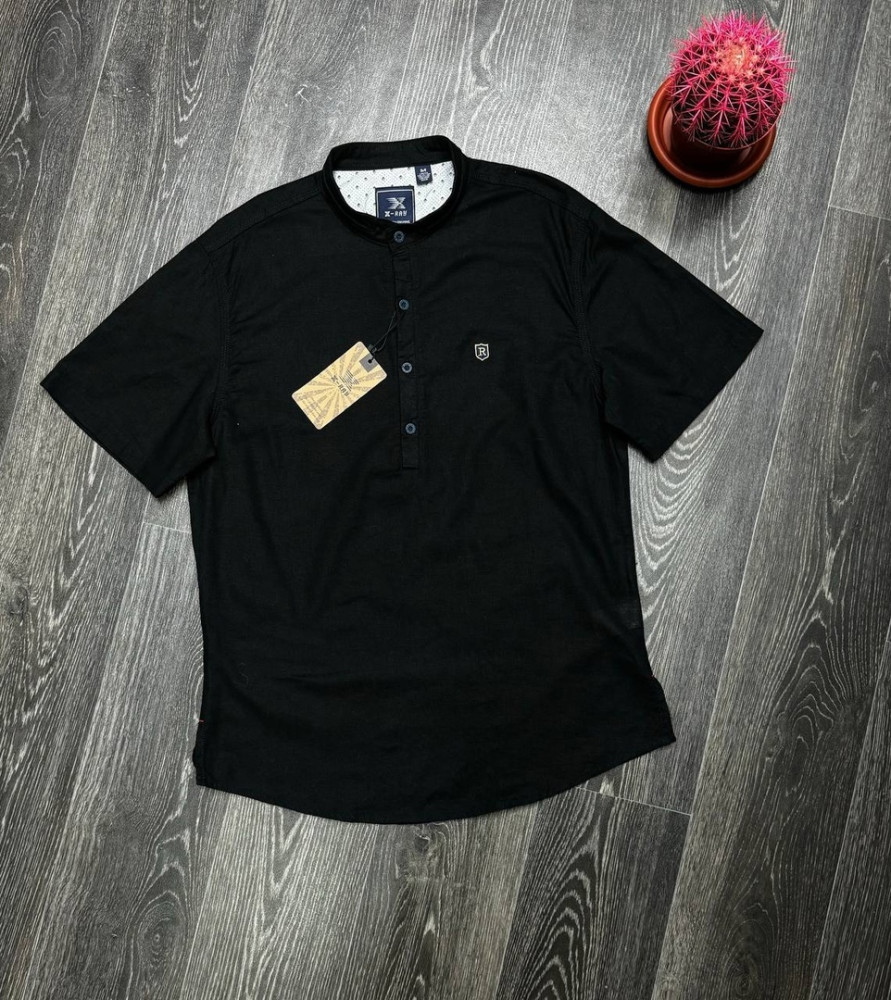 Мужская рубашка темно-синяя купить в Интернет-магазине Садовод База - цена 2000 руб Садовод интернет-каталог
