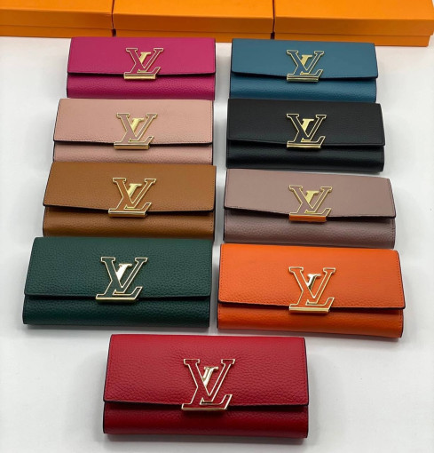 кошелек САДОВОД официальный интернет-каталог