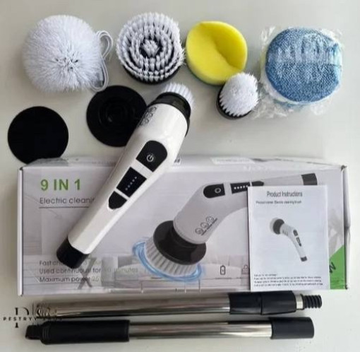 Электрическая щетка для уборки САДОВОД официальный интернет-каталог