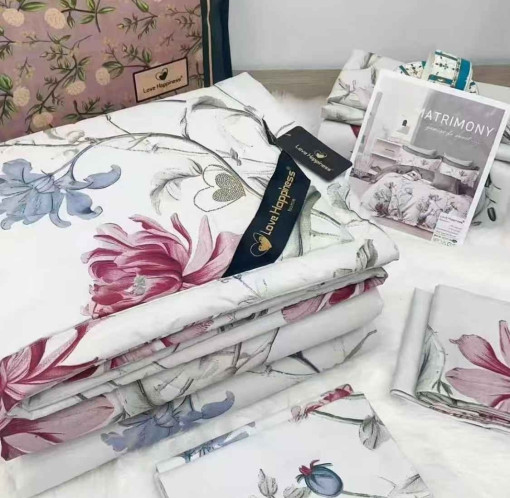 Комплект постельного белья с готовым одеялом САДОВОД официальный интернет-каталог