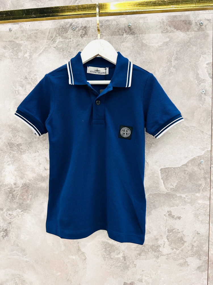 Детская футболка синяя купить в Интернет-магазине Садовод База - цена 999 руб Садовод интернет-каталог