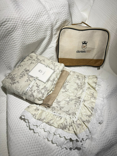 Комплект постельного белья , французский стиль САДОВОД официальный интернет-каталог