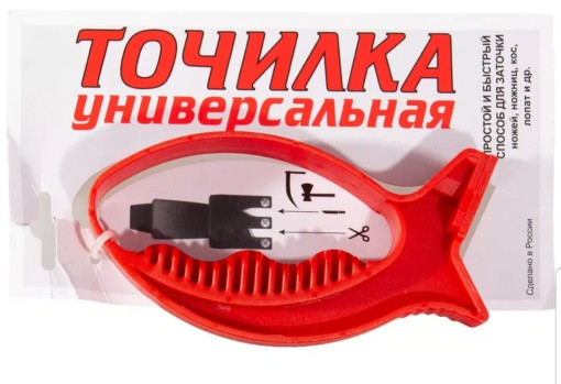 Ножеточка САДОВОД официальный интернет-каталог