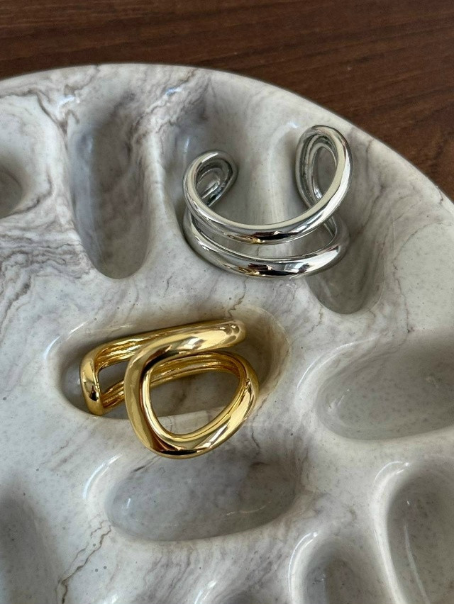 ⚜️ Кольцо купить в Интернет-магазине Садовод База - цена 250 руб Садовод интернет-каталог