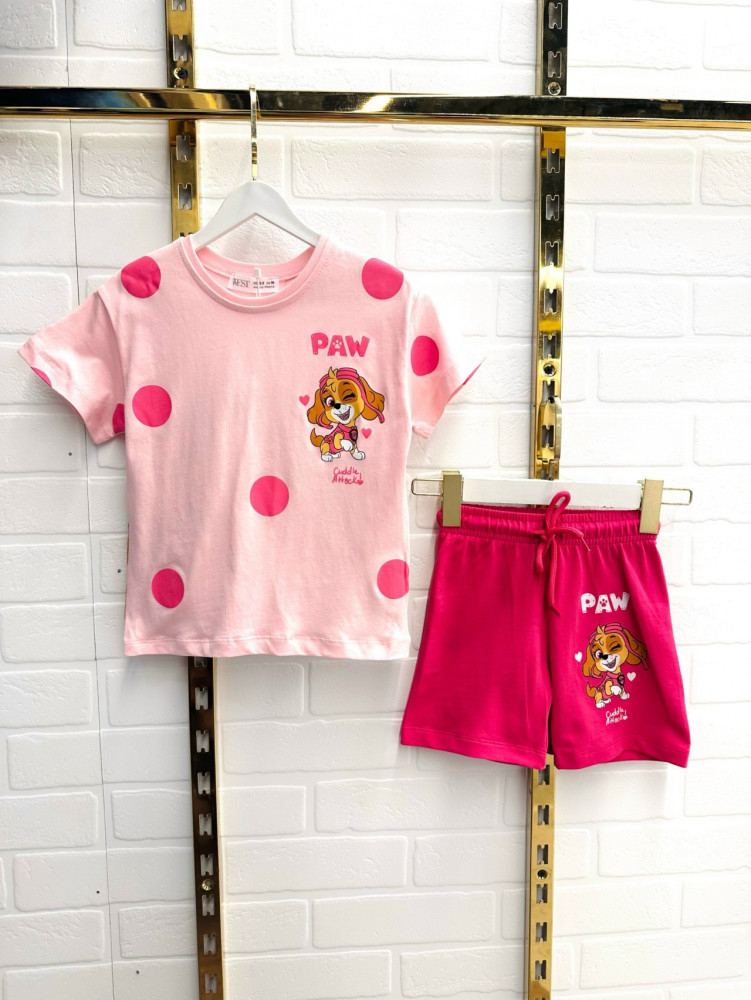 Детский костюм розовый купить в Интернет-магазине Садовод База - цена 1099 руб Садовод интернет-каталог