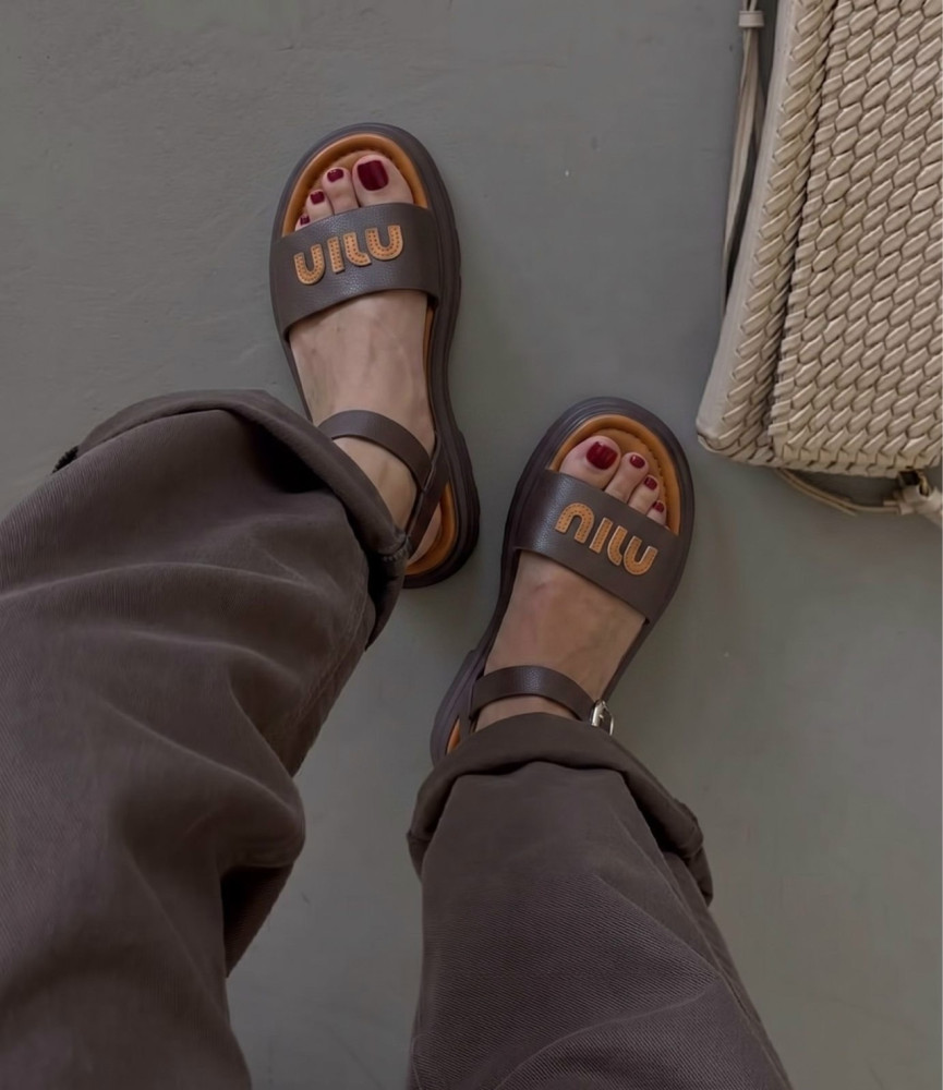 Босоножки, кож-зам купить в Интернет-магазине Садовод База - цена 600 руб Садовод интернет-каталог