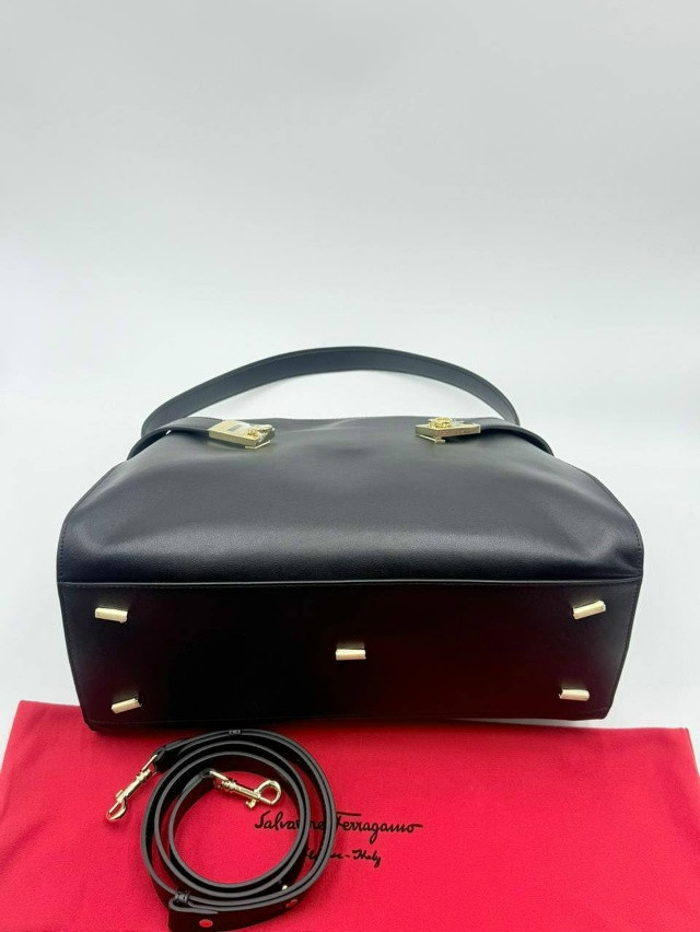 сумка черная купить в Интернет-магазине Садовод База - цена 5500 руб Садовод интернет-каталог