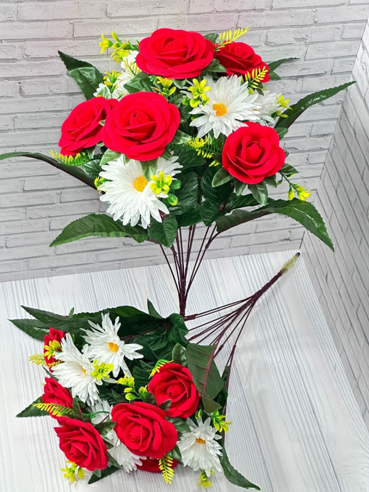 искусственные цветы купить в Интернет-магазине Садовод База - цена 2800 руб Садовод интернет-каталог