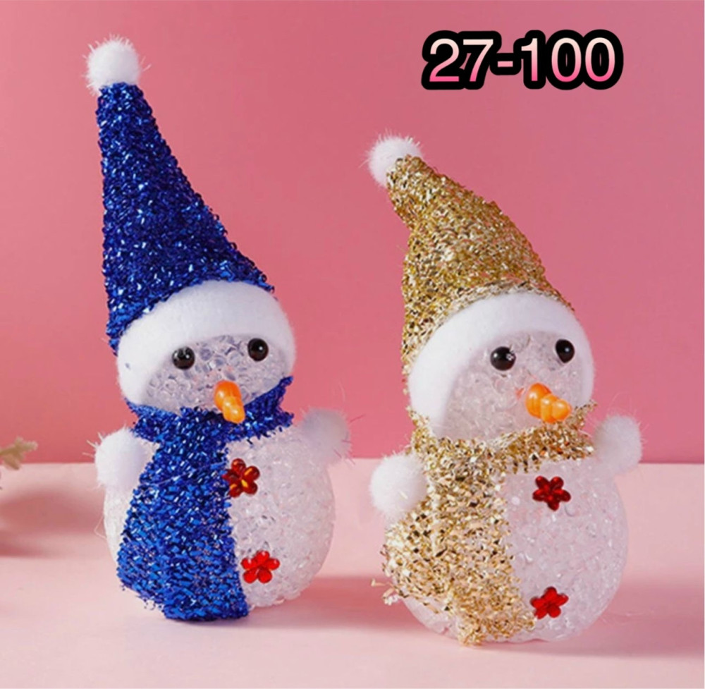 Снеговик купить в Интернет-магазине Садовод База - цена 100 руб Садовод интернет-каталог