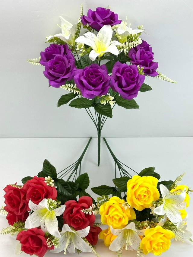 Искусственные цветы купить в Интернет-магазине Садовод База - цена 2300 руб Садовод интернет-каталог