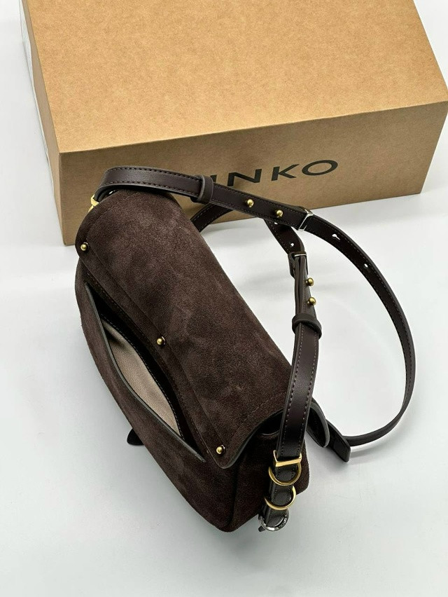 сумка коричневая купить в Интернет-магазине Садовод База - цена 4300 руб Садовод интернет-каталог