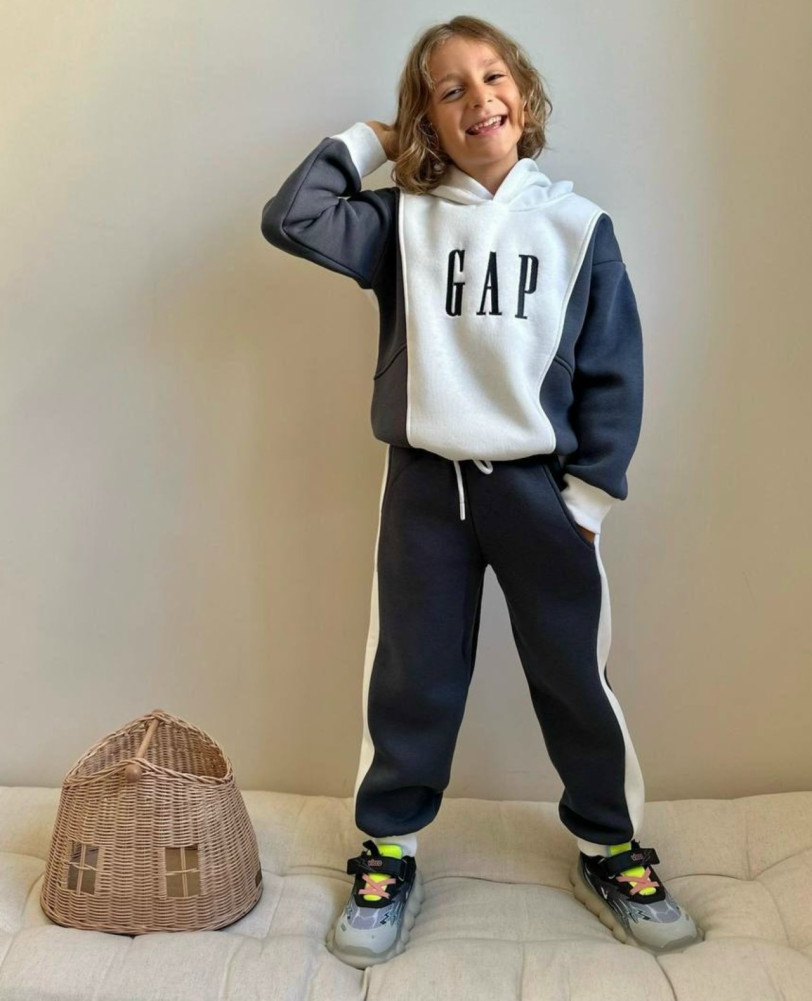 Детский костюм черный купить в Интернет-магазине Садовод База - цена 1699 руб Садовод интернет-каталог