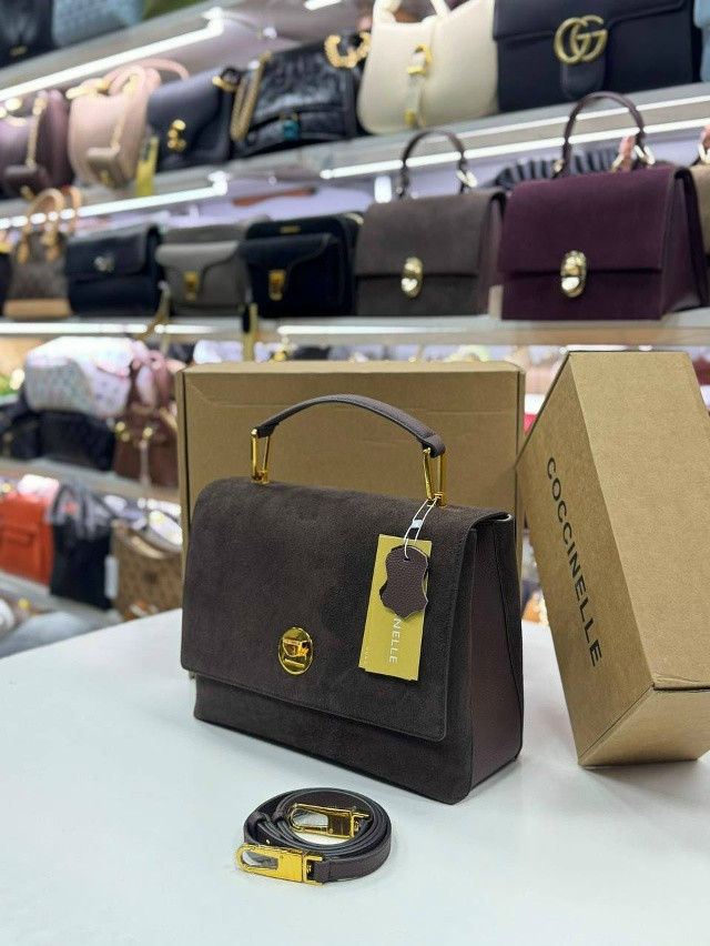 сумка темно-серая купить в Интернет-магазине Садовод База - цена 5500 руб Садовод интернет-каталог