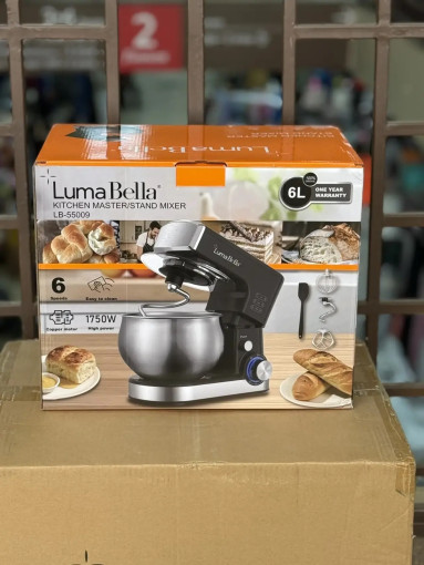 Миксер кухонный планетарный 5 л, 3 в 1 САДОВОД официальный интернет-каталог